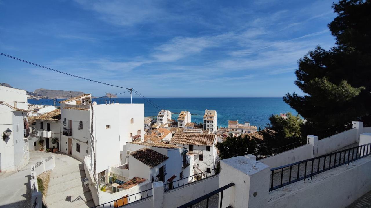 Altea Soul Apartments Exterior foto