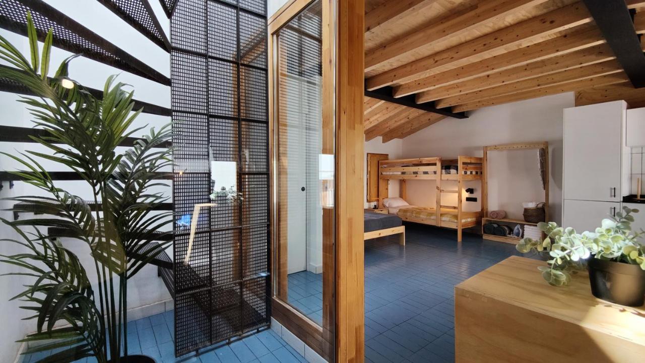 Altea Soul Apartments Exterior foto