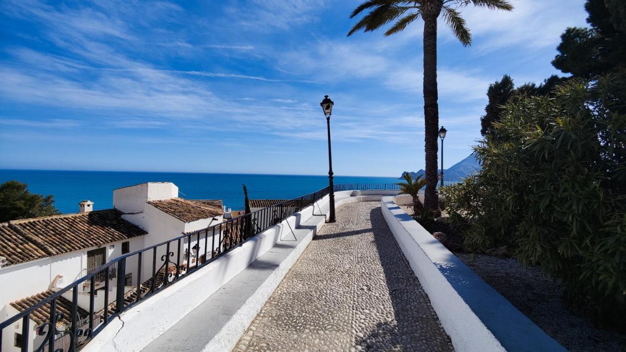 Altea Soul Apartments Exterior foto